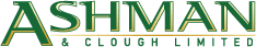 Ashman & Clough Logo