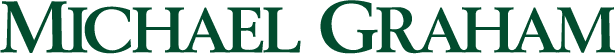 Michael Graham logo